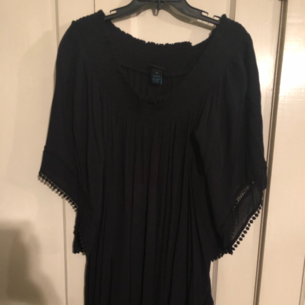 DRESS